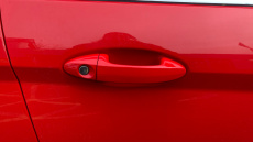 Ford Fiesta 1.25 82 Zetec 5dr Petrol Hatchback